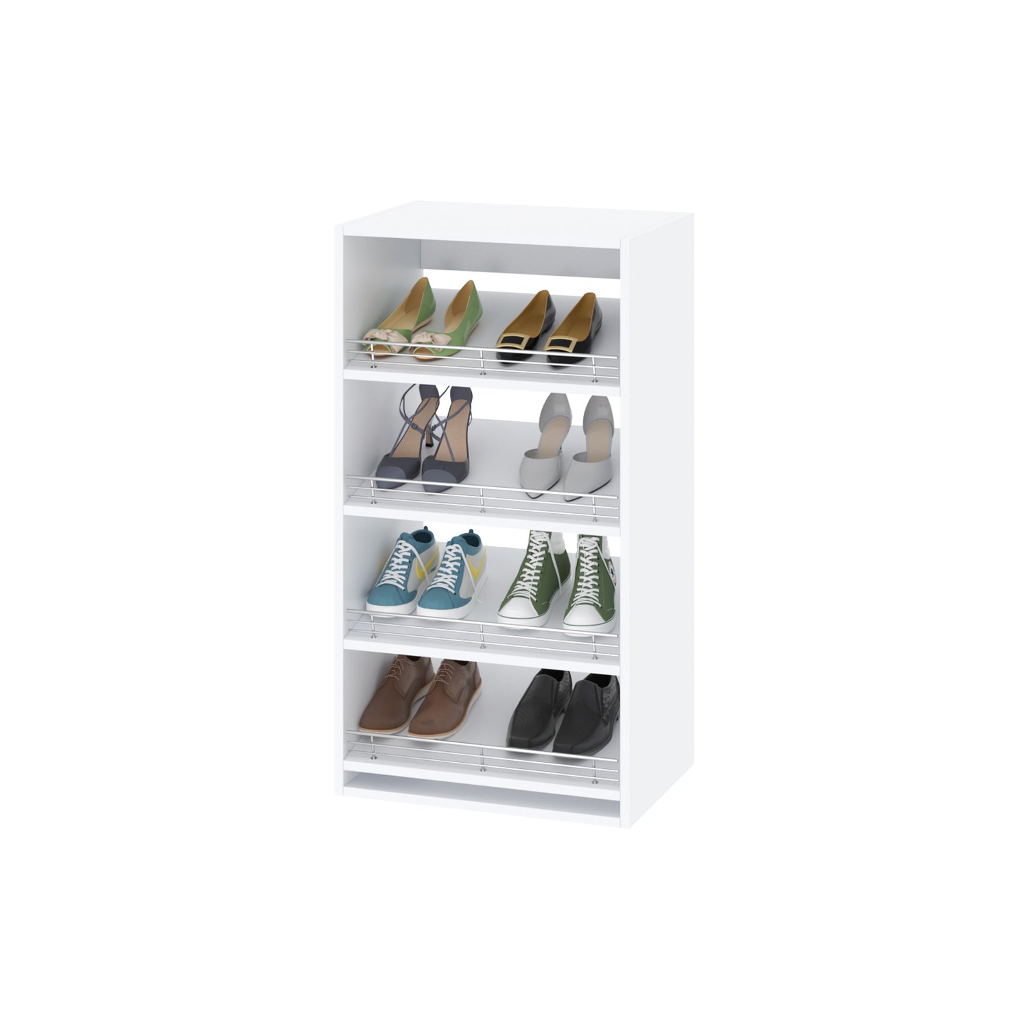 Shelf Closet Unit